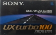 Sony UX Turbo 100